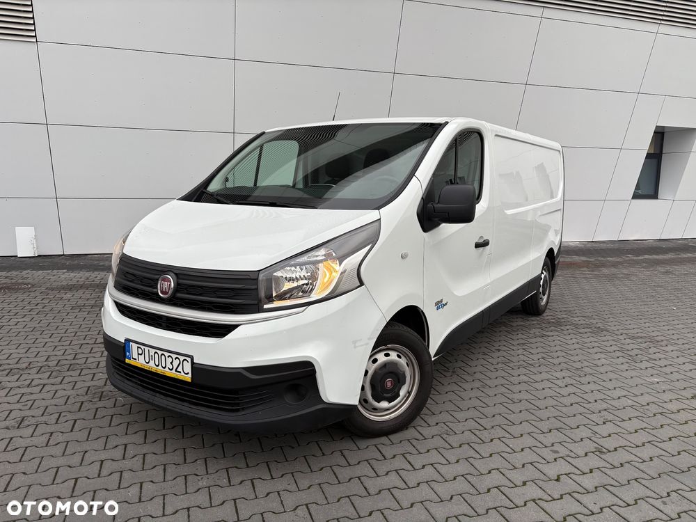 Fiat TALENTO - 1
