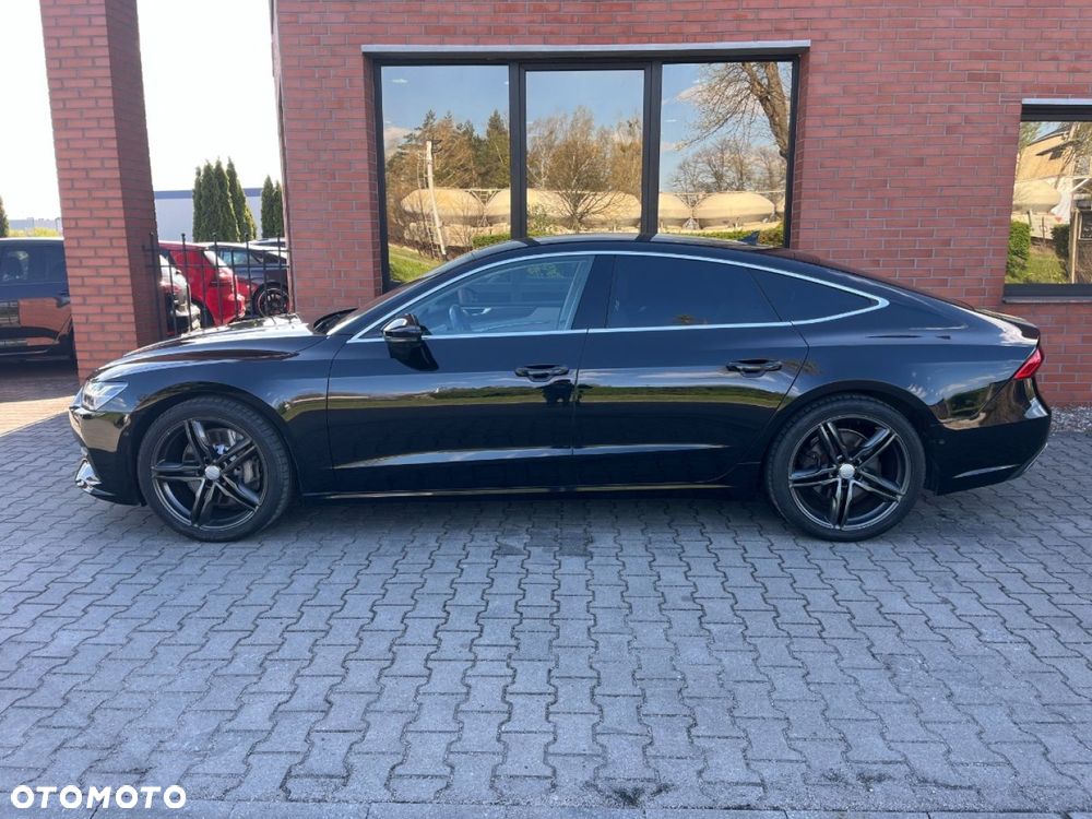 Audi A7 Sportback - 6