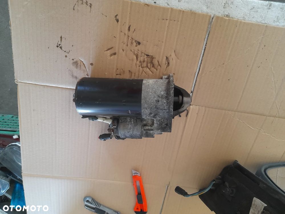 EGR  VOLVO V70 2,4 D5 - 7