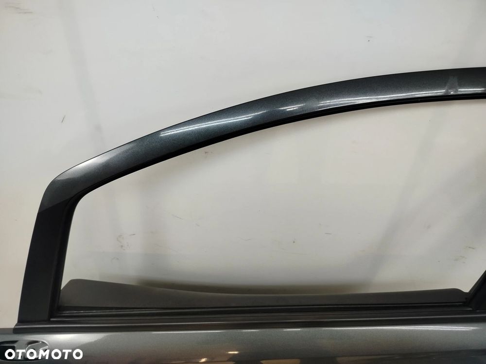 OPEL CORSA E 14R-DRZWI LEWY PRZÓD LEWE PRZEDNIE Z10D - 2