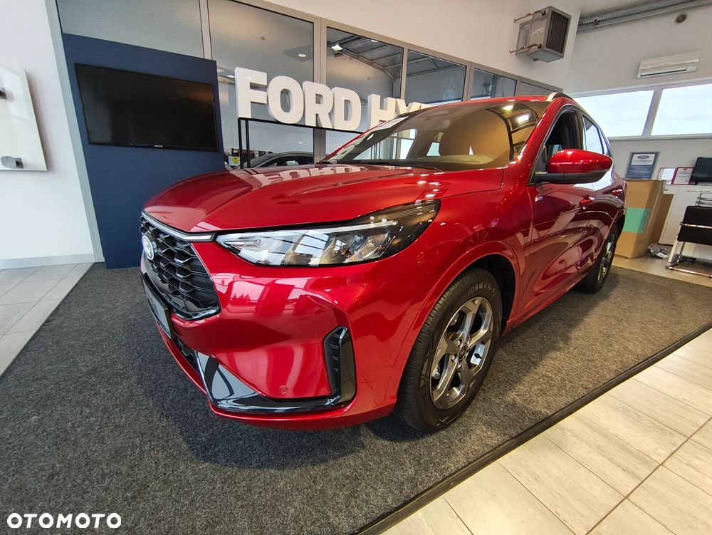 Ford Kuga 1.5 EcoBoost FWD ST-Line - 1