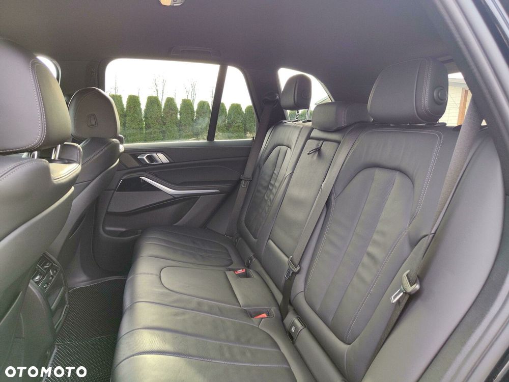 BMW X5 xDrive25d sport - 18