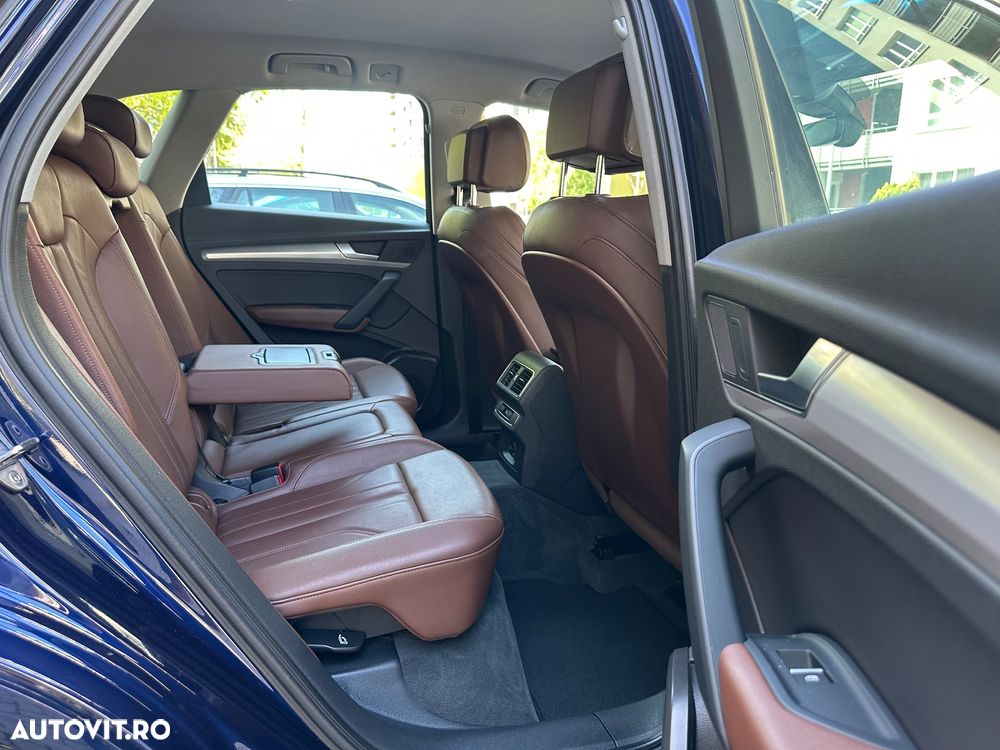 Audi Q5 2.0 TDI Quattro S tronic - 7
