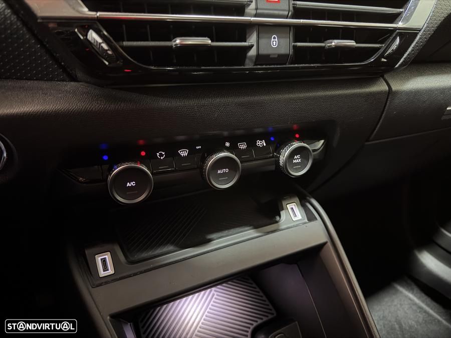 Citroën C4 1.5 BlueHDi Shine Pack EAT8 - 16