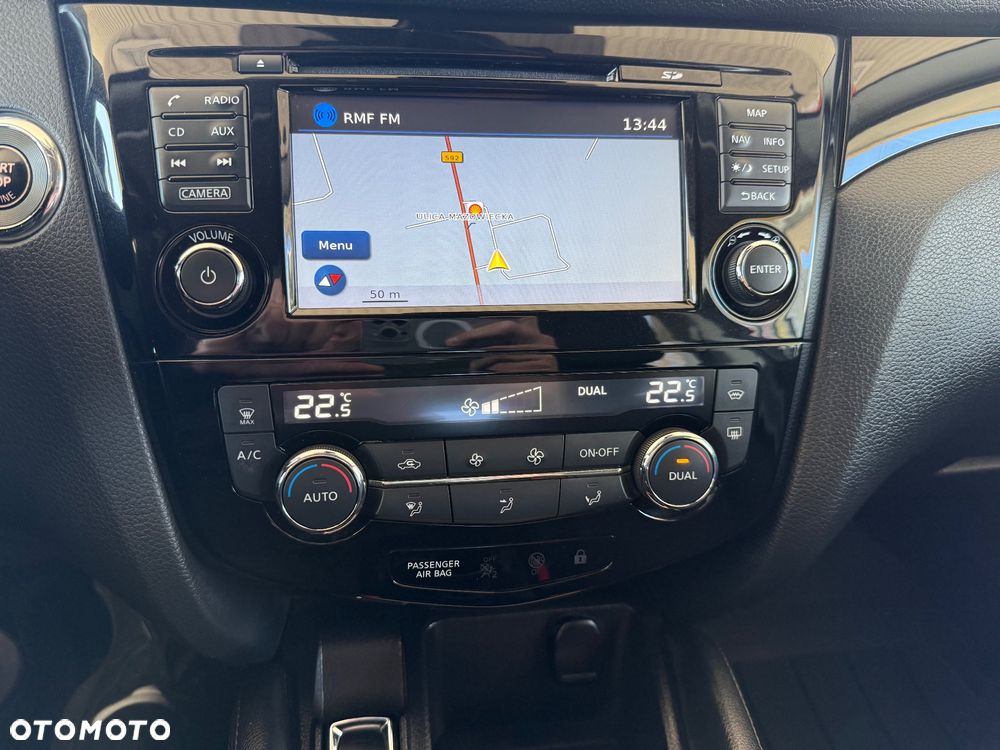 Nissan Qashqai 1.6 DIG-T N-Tec - 29