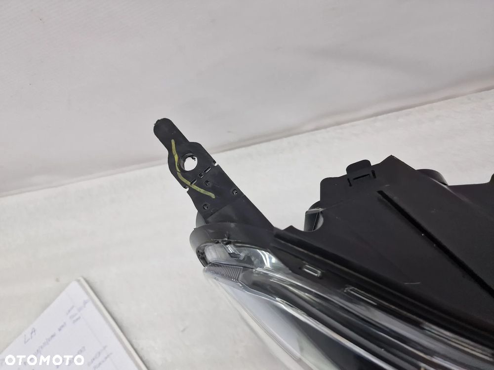 CITROEN JUMPY 3 III 16- LEWA / PRAWA LAMPA PRZEDNIA PRZÓD , NR 9808567680 / 9808567780 , NR AUKCJI LA383 - 5