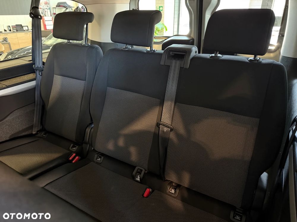 Toyota ProAce Kombi D-4D Long 2,8t - 17