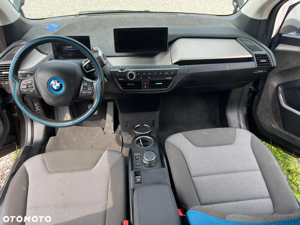 BMW i3 i3S 120 Ah - 11