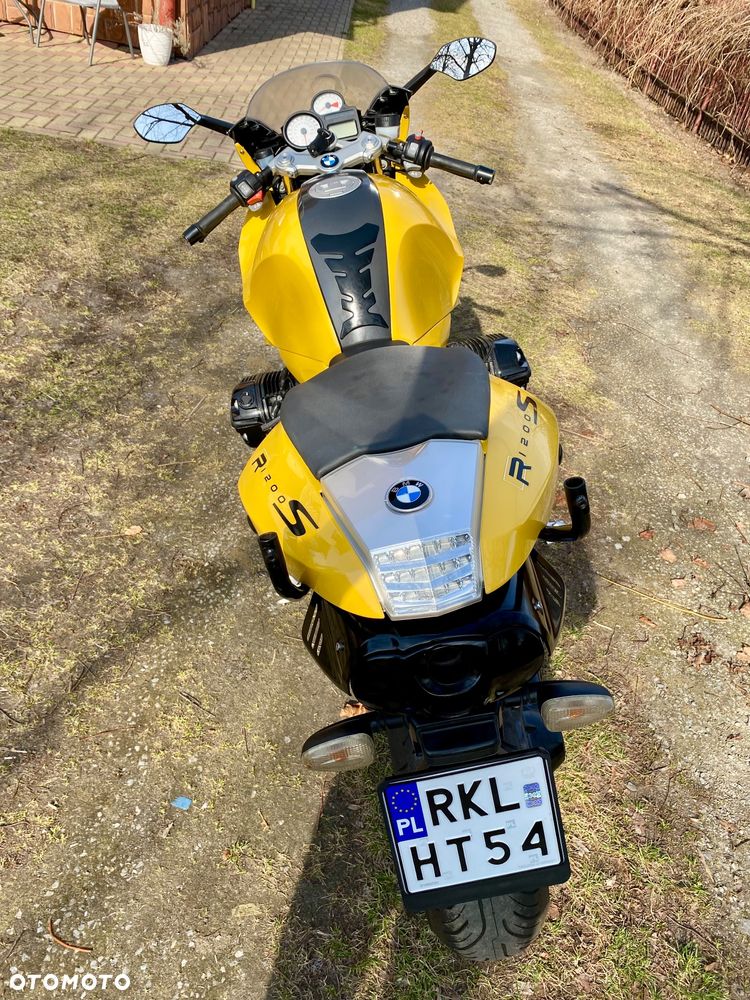 BMW R - 5