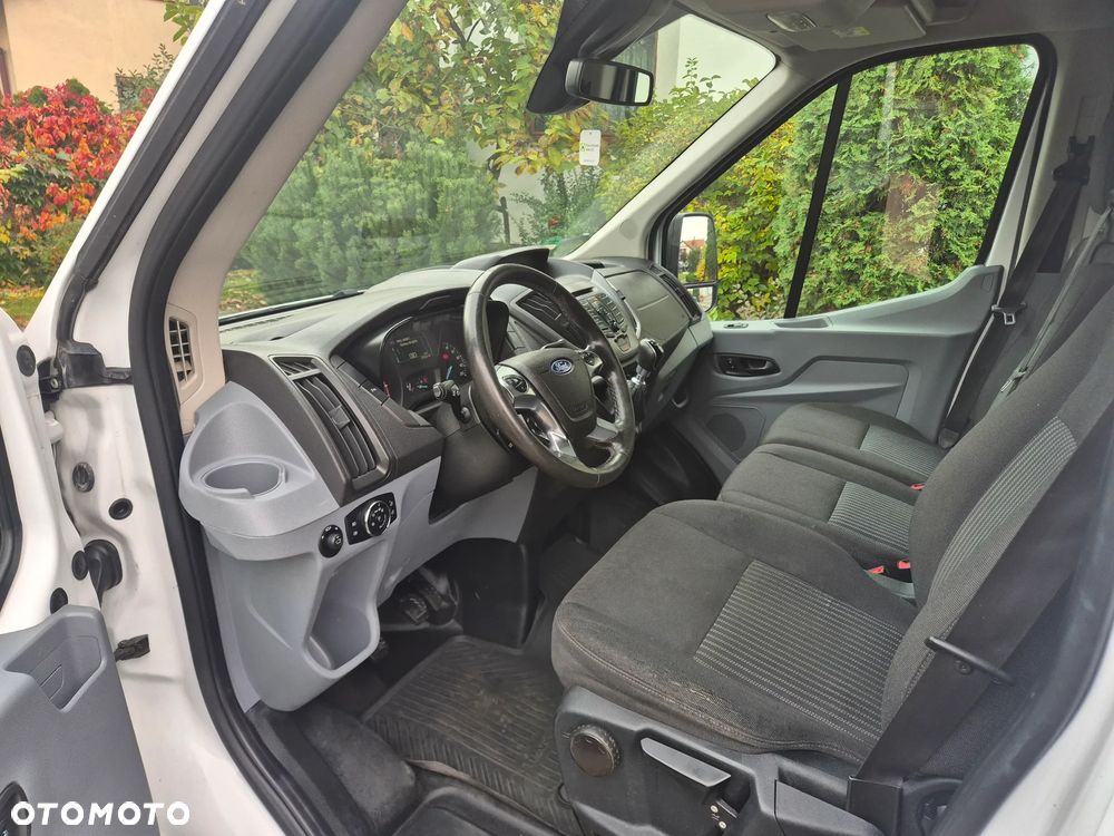 Ford TRANSIT - 21