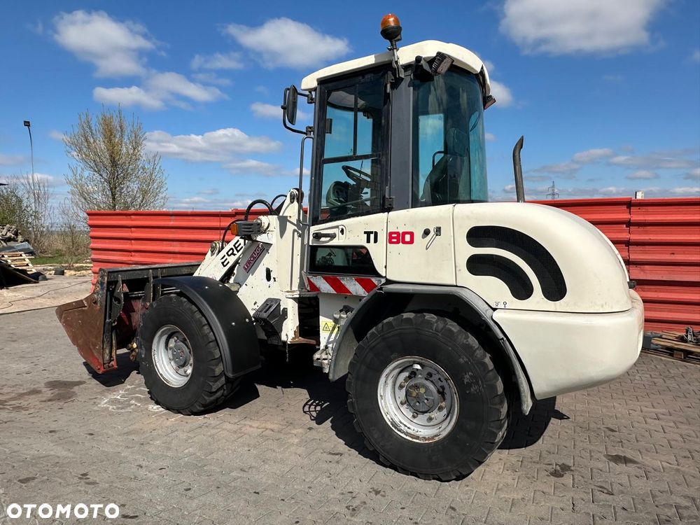 Terex TL 80 - 3