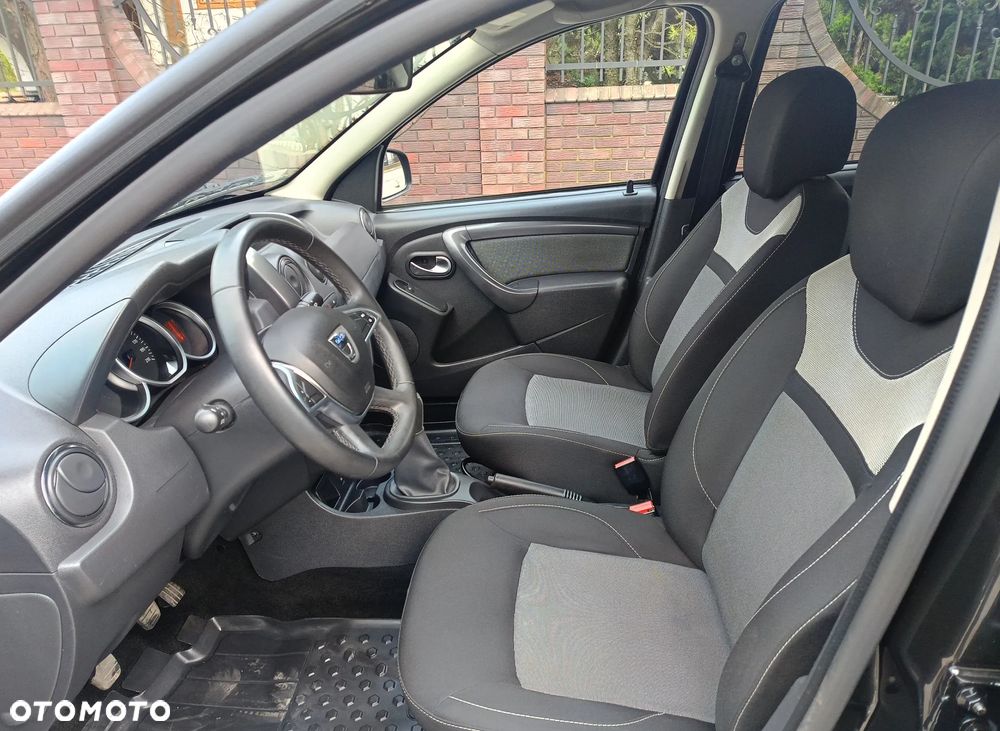 Dacia Duster - 10