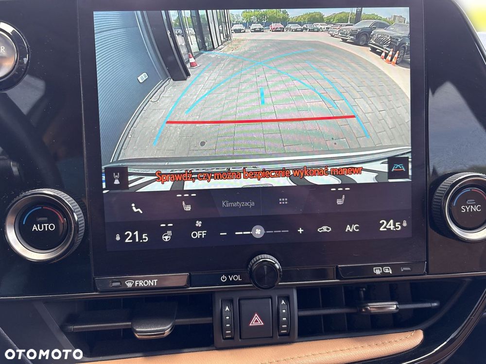 Lexus NX - 21
