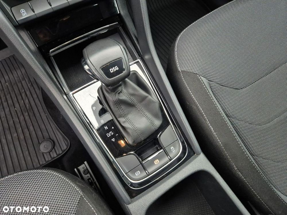 Skoda Kodiaq - 20
