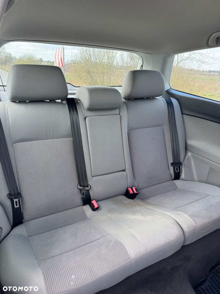 Volkswagen Polo 1.4 16V Comfortline - 16