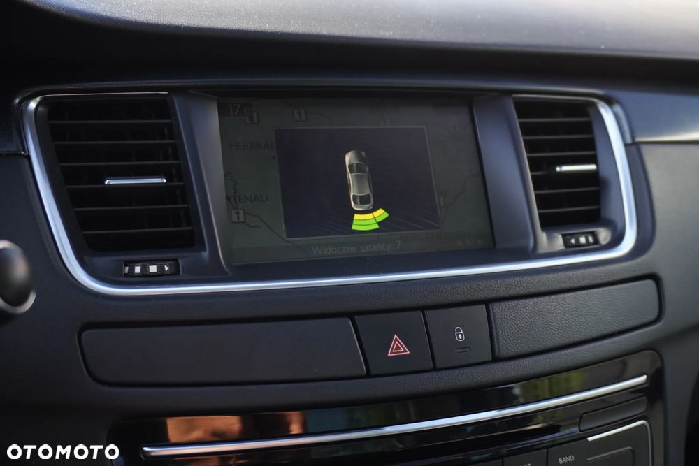 Peugeot 508 1.6 T Business Line - 25