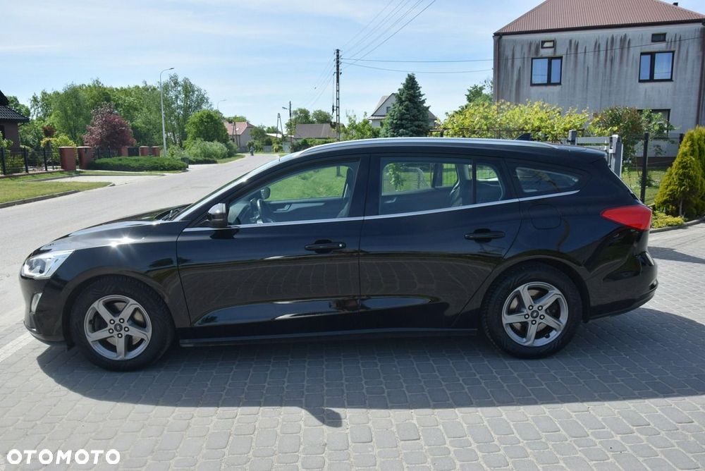 Ford Focus - 15