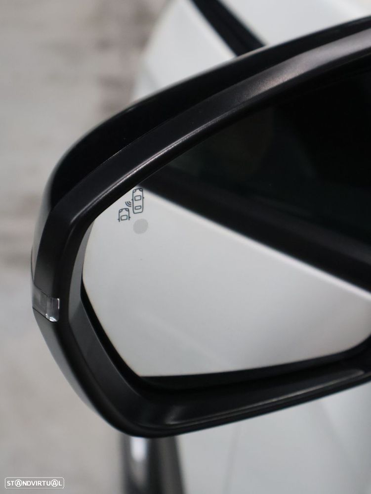 Peugeot 5008 1.5 BlueHDi Allure - 15