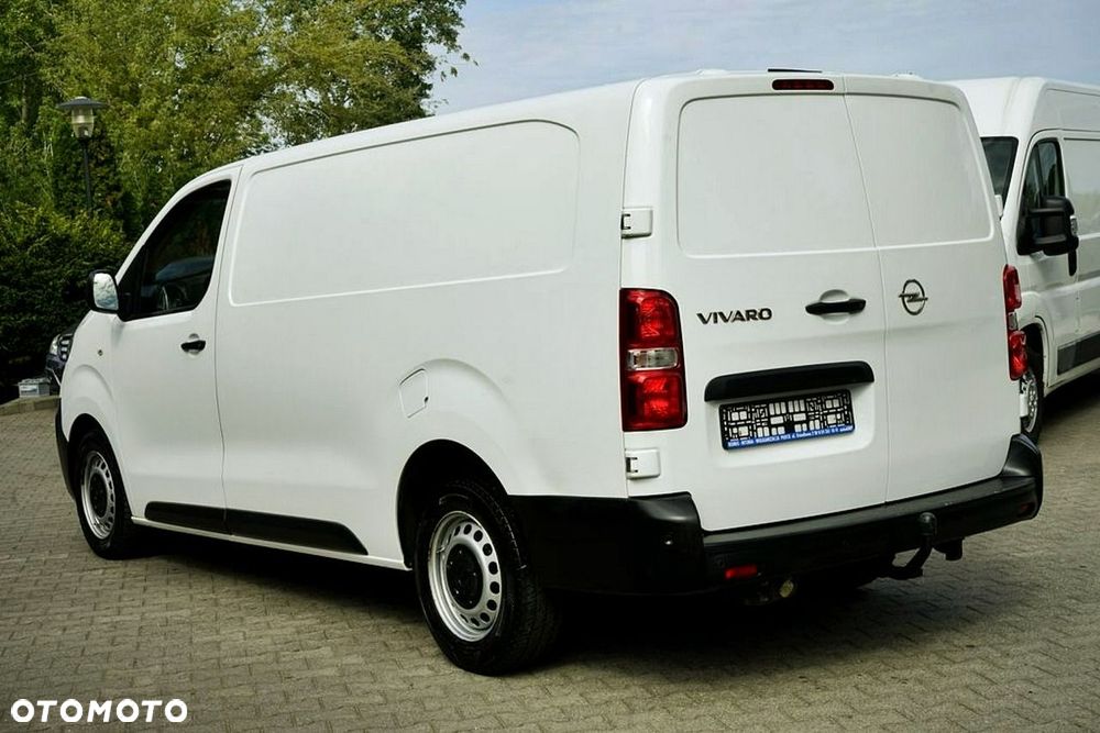 Opel Vivaro - 3