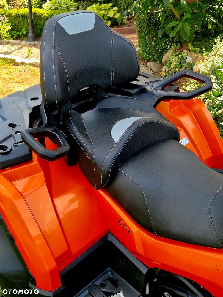 CFMoto CForce - 8