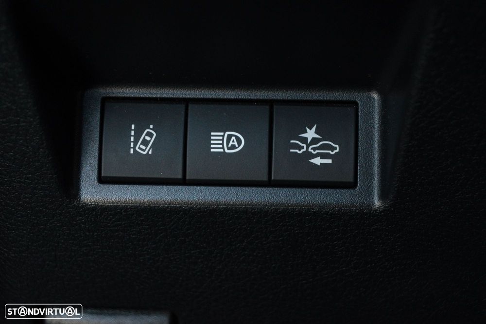 Toyota Yaris 1.0 VVT-i Comfort - 32