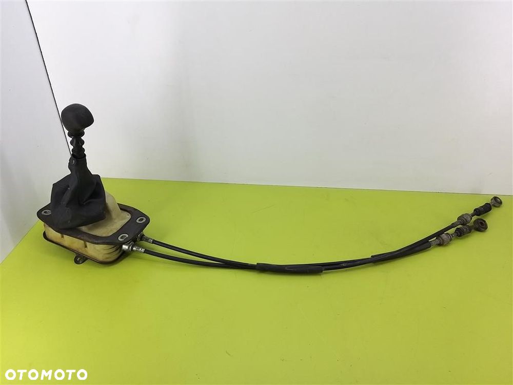 Mechanizm zmiany biegów lewarek Fiat Albea 2002-2010 1,2 BENZYNA 6071780702 - 1