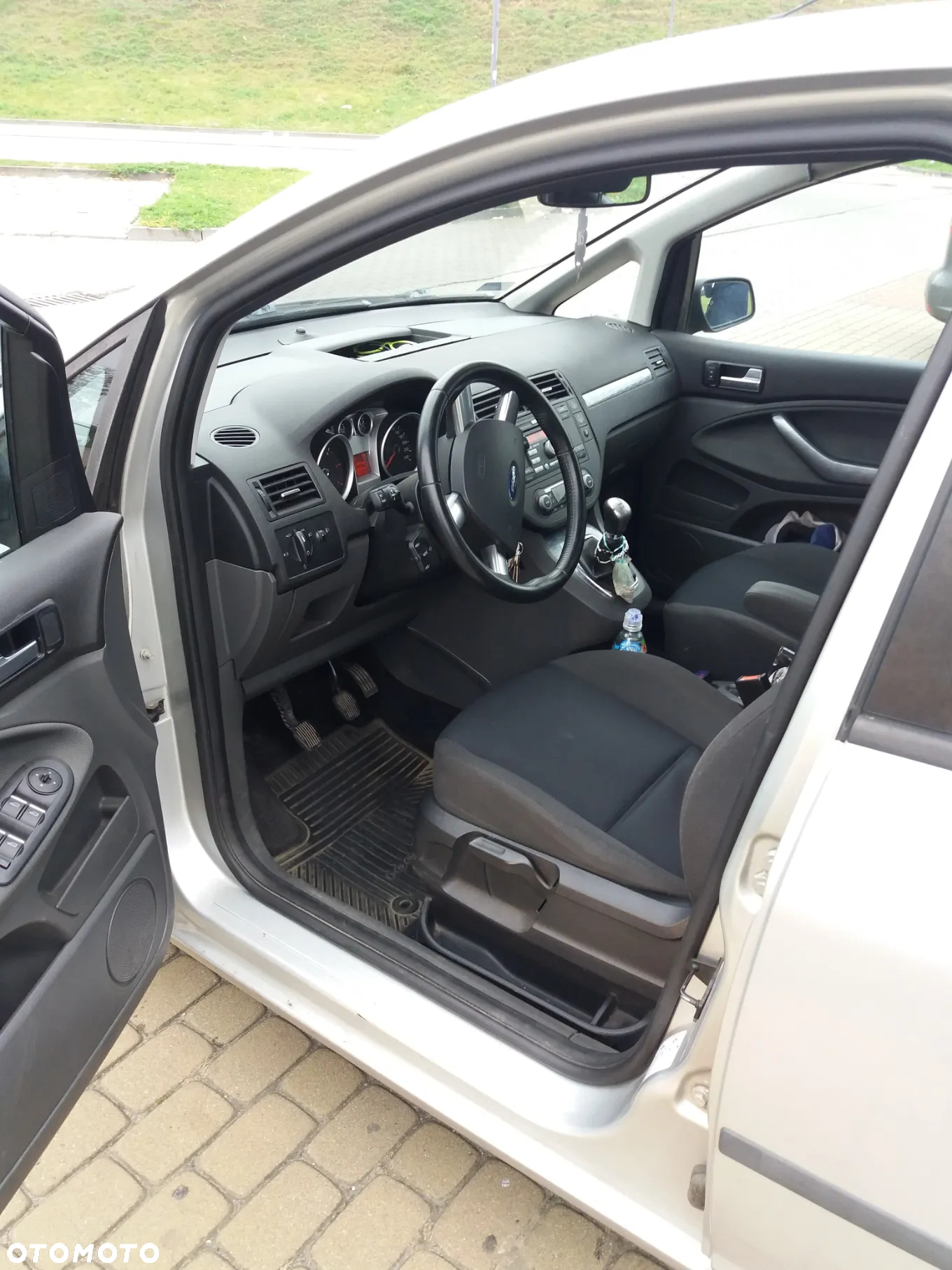 Ford C-MAX 1.8 TDCi Amber X - 16