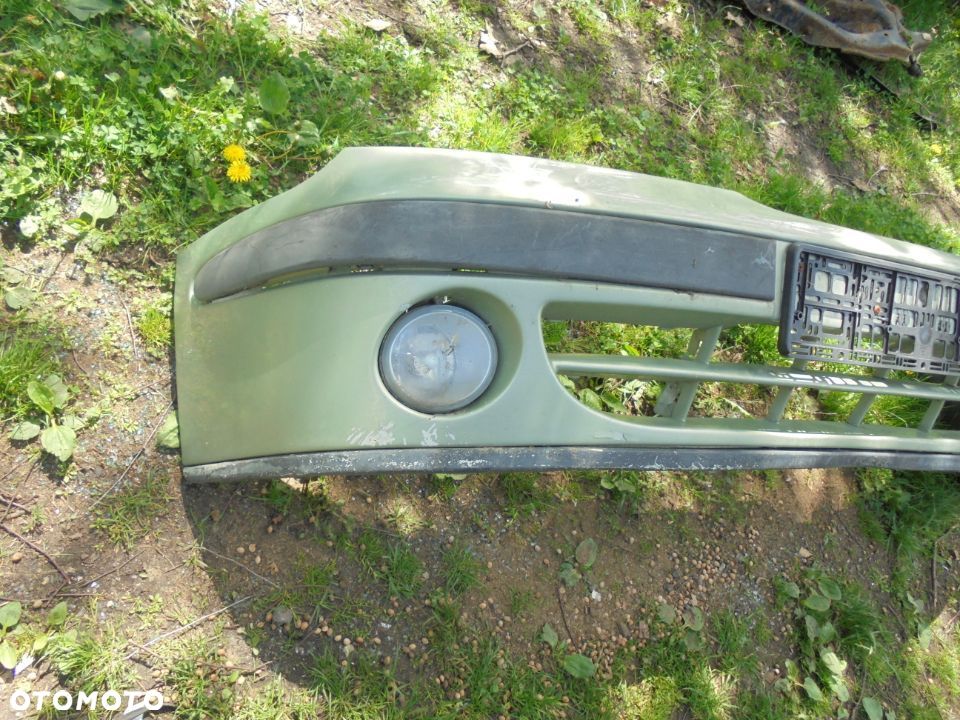 ZDERZAK PRZOD PRZEDNI MEGANE I LIFT MV931 - 2
