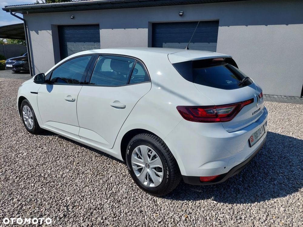 Renault Megane ENERGY TCe 100 INTENS - 6