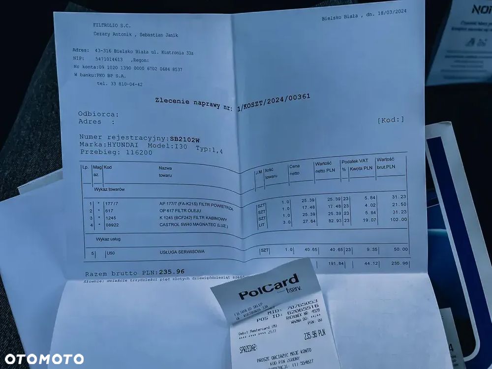 Hyundai i30 1.4 Classic - 31