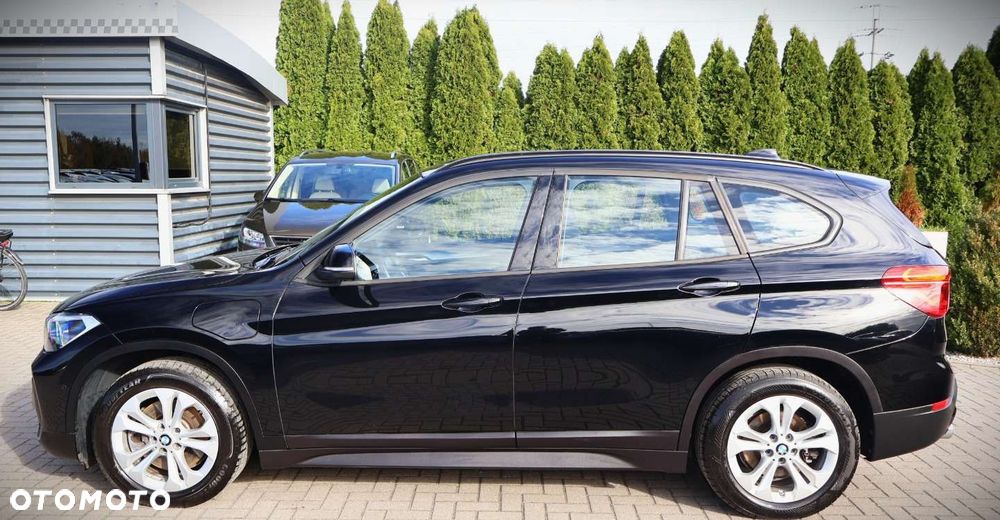 BMW X1 - 8