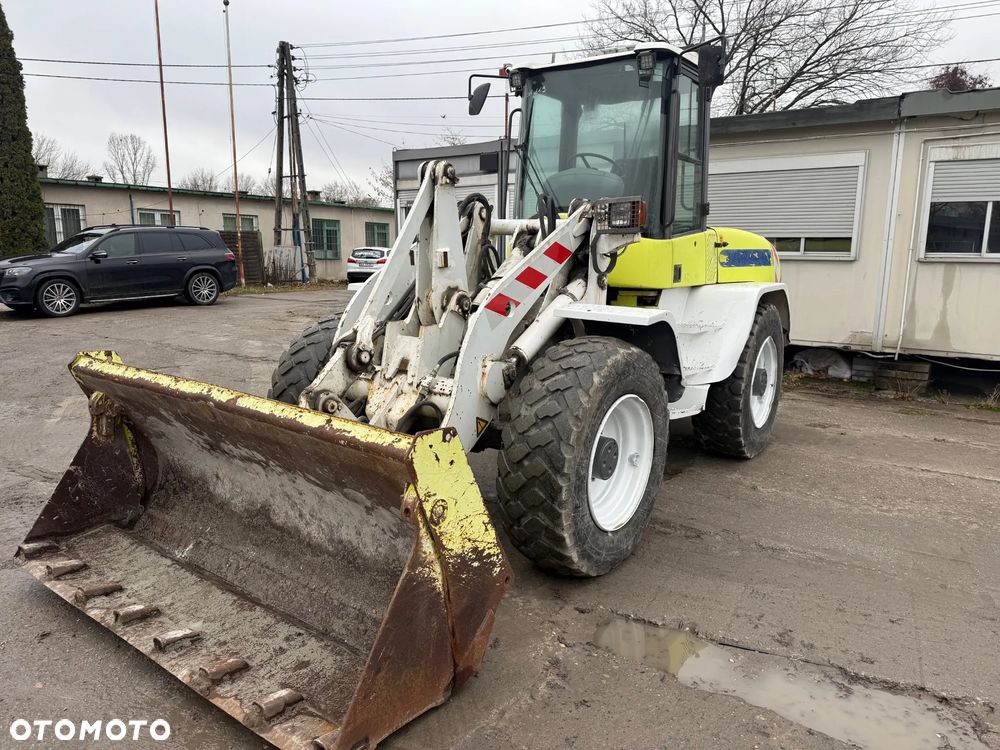 Volvo L40 B Ładowarka Kołowa Szczęka Szybkozłącze - 1