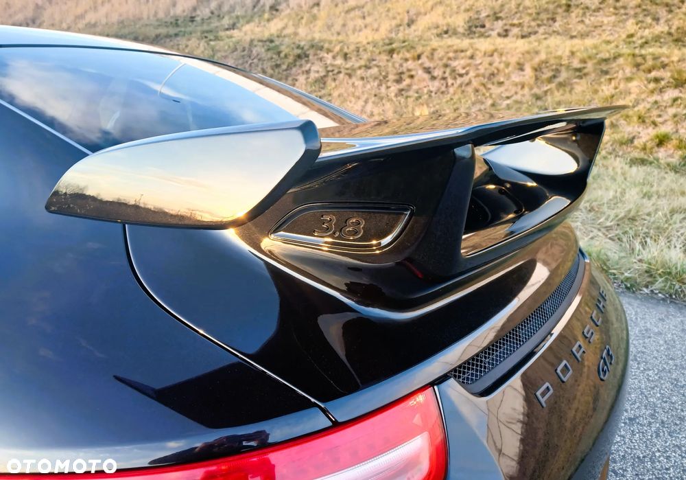 Porsche 911 - 8