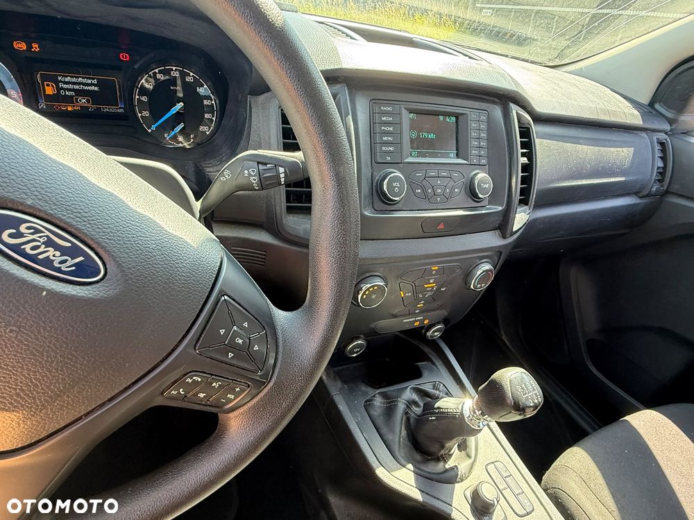 Ford Ranger - 18