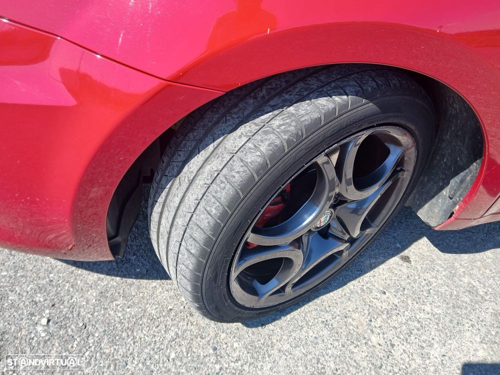 Alfa Romeo MiTo 1.3 JTDM Super - 27
