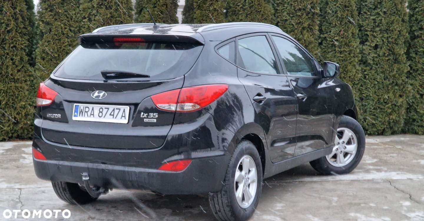 Hyundai ix35 - 13
