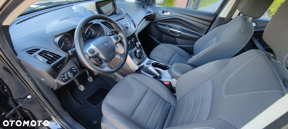 Ford Kuga 1.6 EcoBoost FWD Trend ASS - 6