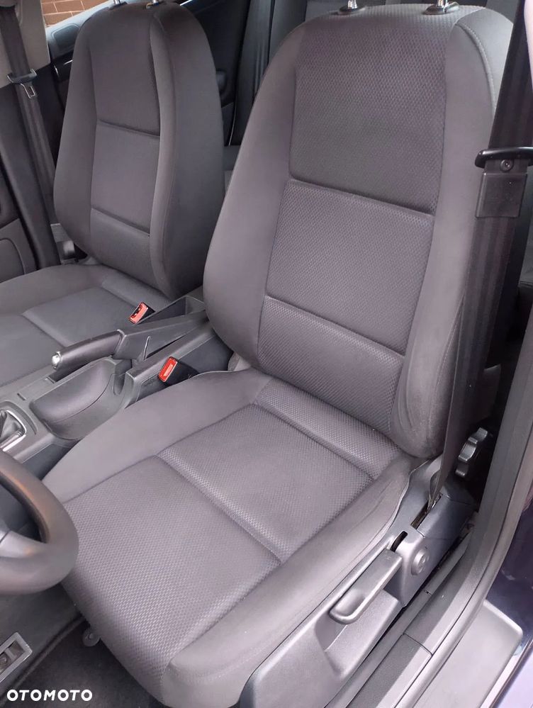 Audi A4 Avant 2 - 14