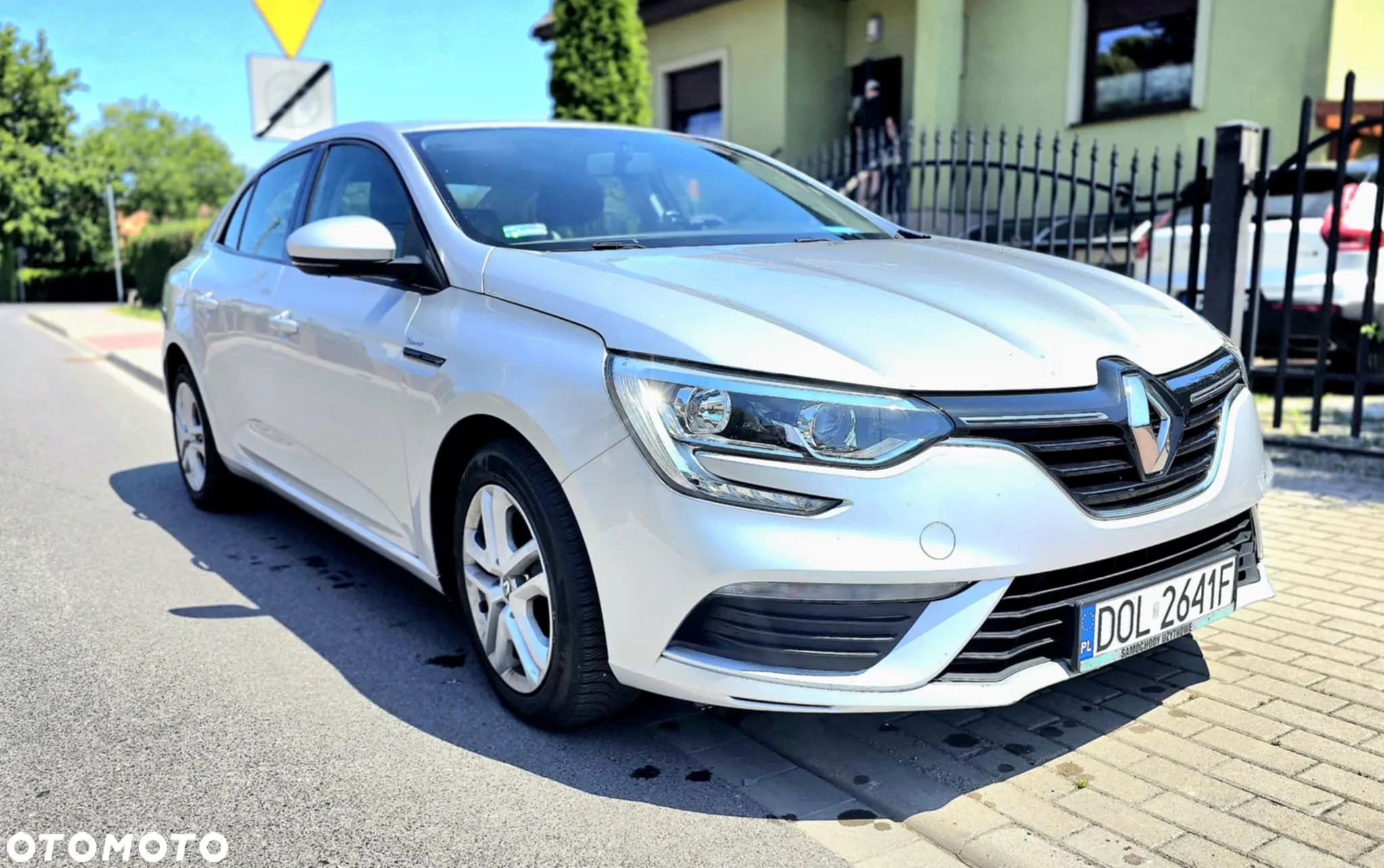 Renault Megane 1.3 TCe FAP Business - 1