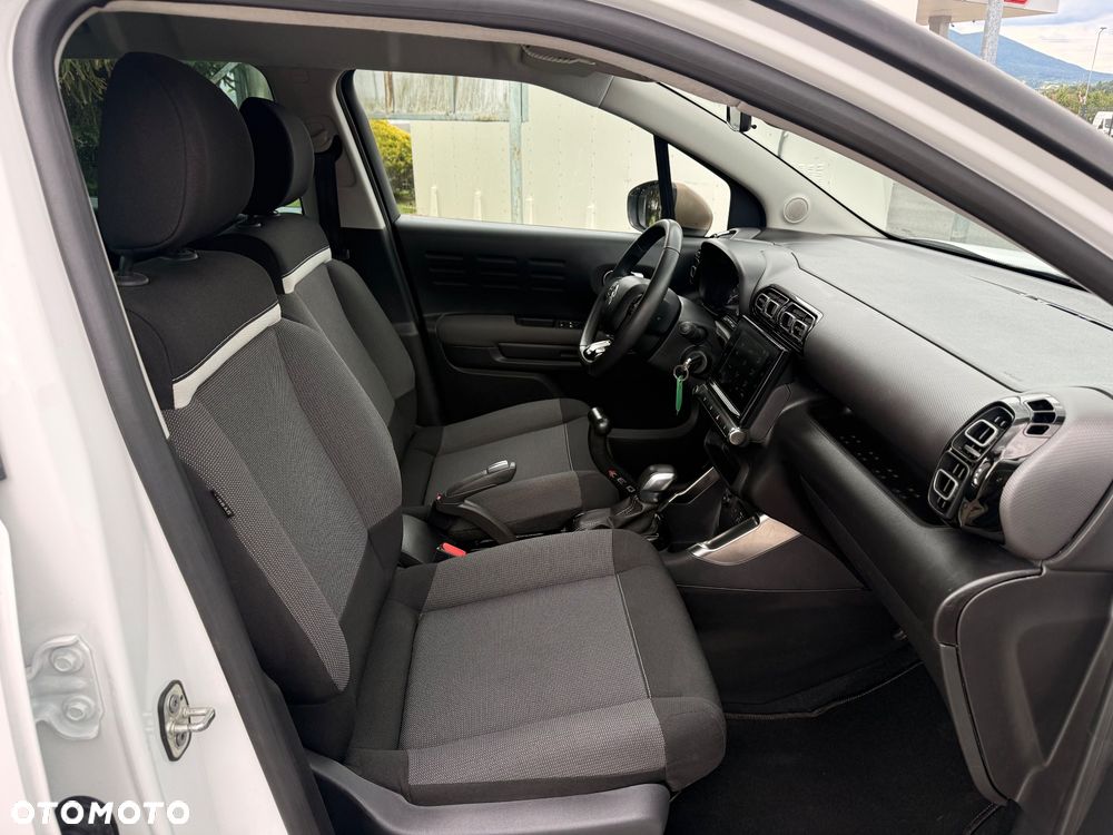 Citroën C3 Aircross - 8
