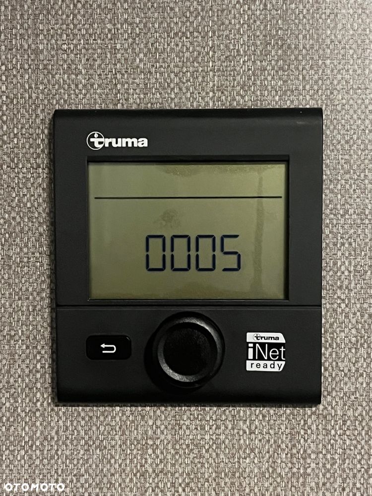 Renault MASTER AHORN CANADA AE 2024r - 12