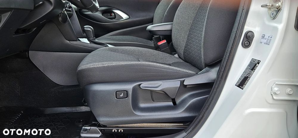 Toyota Yaris Cross Hybrid 1.5 Comfort - 20