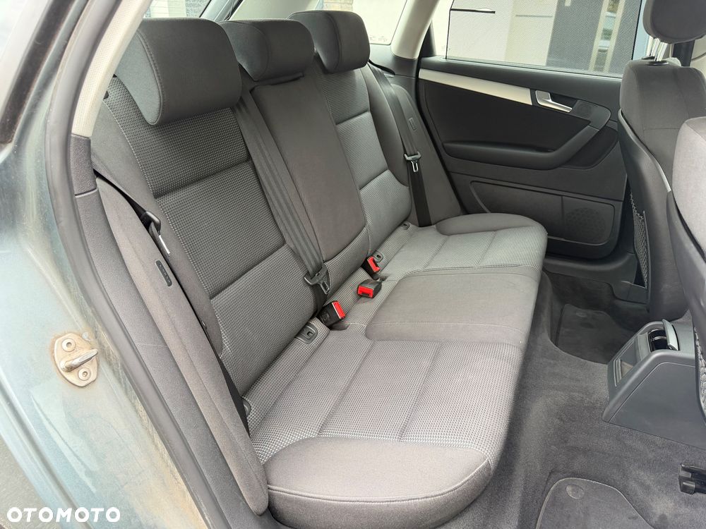 Audi A3 Sportback 1.8 TFSI quattro S line Sportpaket - 7