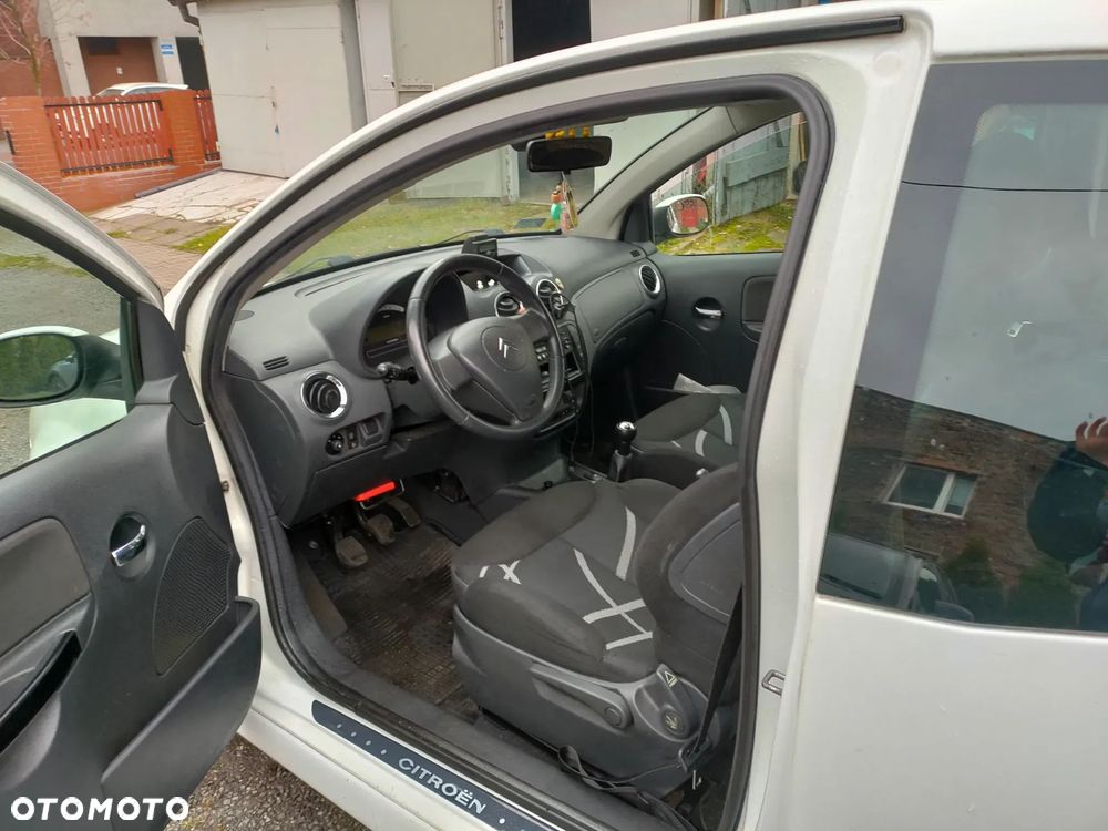 Citroën C2 - 12