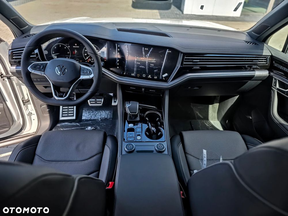Volkswagen Touareg 3.0 V6 TDI 4Motion R-Line Final Edition - 15