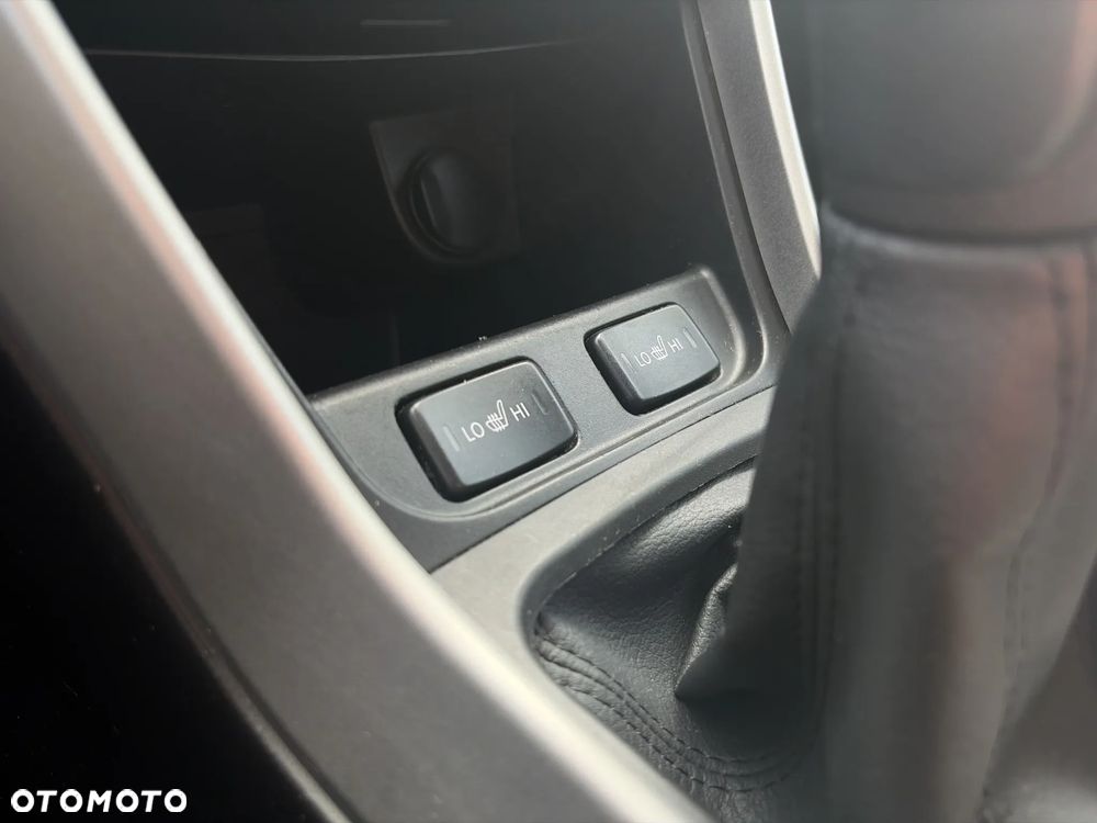 Suzuki SX4 - 28