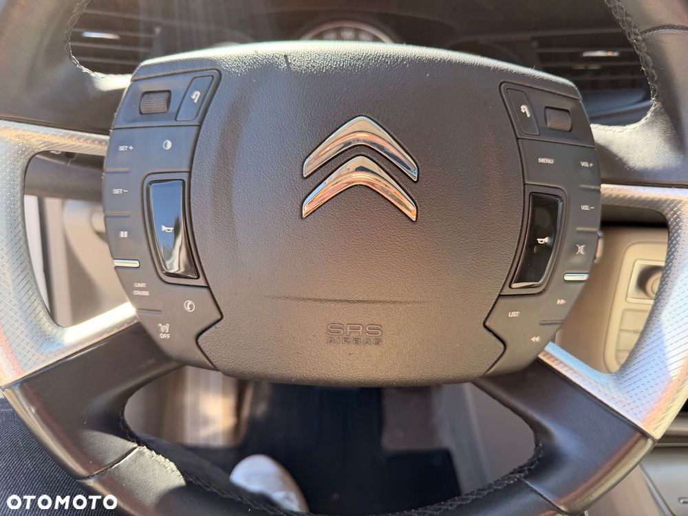 Citroën C5 2.0 BlueHDi Exclusive S&S EAT6 - 22