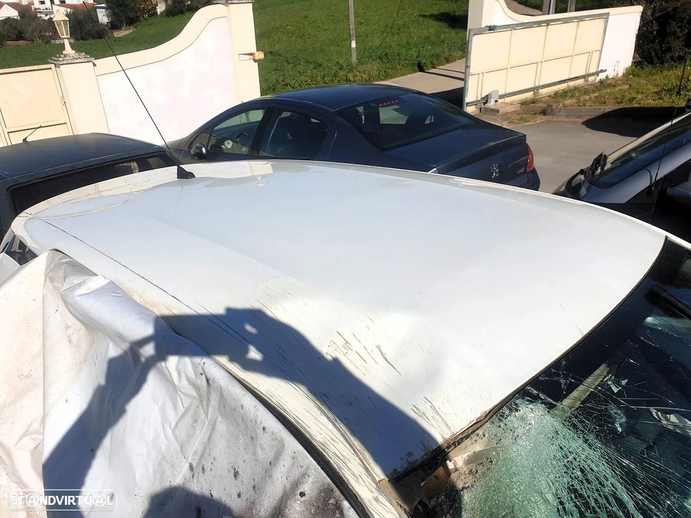 CITROEN C4 CACTUS PEÇAS - 3