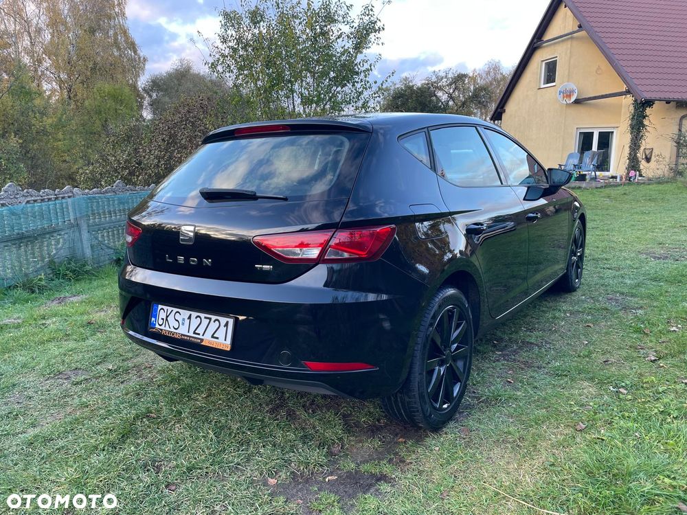 Seat Leon - 9