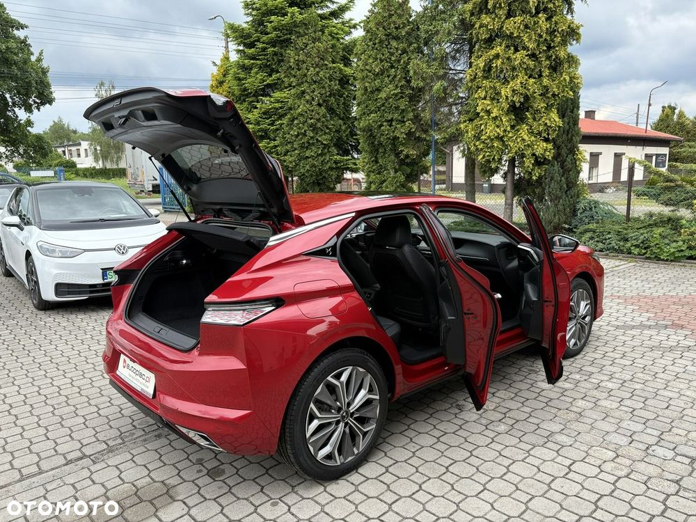 DS Automobiles DS 4 - 36